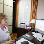 Ирина Николаева приняла участие в заседании городского Координационного совета по вопросам семейной политики