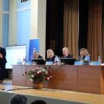 В Уфе состоялась конференция местного отделения партии «Единая Россия»