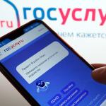 Как защитить аккаунт на Госуслугах