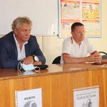 Депутаты городского Совета провели прием граждан в Советском районе Уфы