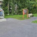На депутатском контроле: благоустройство и капремонт