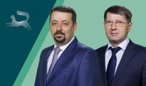 Бубличенко Сергей Анатольевич и Копысов Сергей Алексеевич Бубличенко Сергей Анатольевич и Копысов Сергей Алексеевич