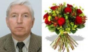 4 февраля депутат избирательного округа №31 Анатолий Безрукавников отмечает свой день рождения