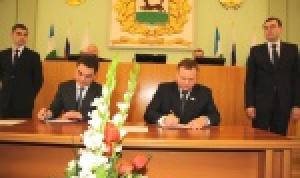 Депутаты городского Совета избрали Ирека Ялалова главой Администрации Уфы