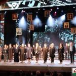 Марат Васимов поздравил Башкирский театр драмы со 100-летием 