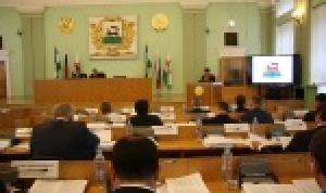 Депутаты городского Совета Уфы утвердили план работы на осеннюю сессию