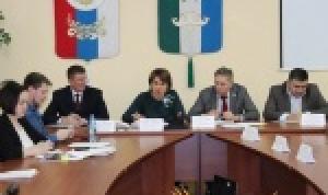 Депутаты от экологической партии «Зеленые» провели в Уфе совещание  