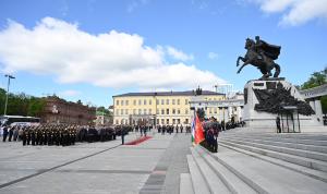 81 годовщина Победы: в Уфе почтили память героев