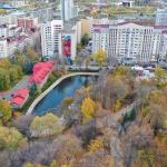 Аленький цветочек в сердце столицы