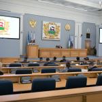 В Горсовете Уфы идёт подготовка к первому заседанию нового созыва