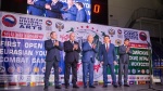В Уфе впервые прошли Евразийские юношеские игры боевых искусств В Уфе впервые прошли Евразийские юношеские игры боевых искусств