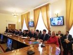 Радий Хабиров провёл «Здравчас» Радий Хабиров провёл «Здравчас»