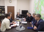 Депутатский прием Депутатский прием