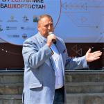 Юрий Васильев поделился опытом с начинающими предпринимателями 