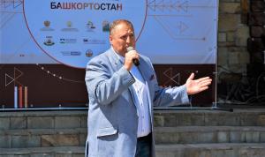 Юрий Васильев поделился опытом с начинающими предпринимателями 