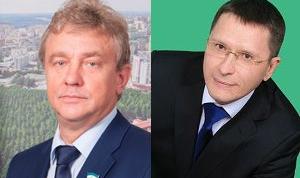 20 сентября Валерий Трофимов и Андрей Борисов встретятся с жителями избирательного округа №18 20 сентября Валерий Трофимов и Андрей Борисов встретятся с жителями избирательного округа №18