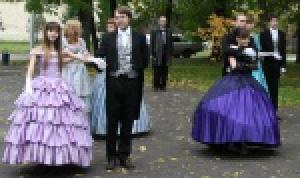 Свадебные салоны Уфы оденут артисток на Аксаковский праздник