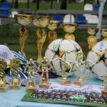 Финал турнира соберет сильнейших