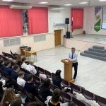 Как устроен город: уроки для старшеклассников