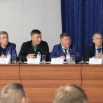 Вопросы ЖКХ на контроле