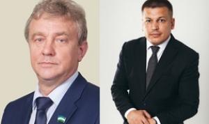 29 июня состоится совместный приём граждан Валерием Трофимовым и Русланом Зинатуллиным 29 июня состоится совместный приём граждан Валерием Трофимовым и Русланом Зинатуллиным