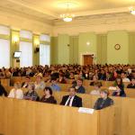 В Уфе прошли публичные слушания по проекту бюджета на 2020 год