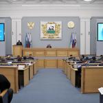 В правила охраны лесов Уфы внесли изменения