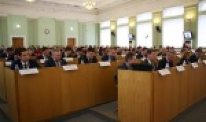 Депутаты Горсовета Уфы освободили пенсионеров от земельного налога
