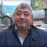 Депутат Совета ГО г.Уфа Марат Васимов принял участие во флешмобе 