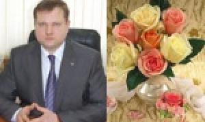 16 января депутат избирательного округа №4  Евгений Семивеличенко отмечает свой день рождения.