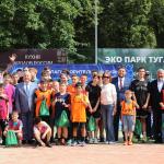 Турнир памяти