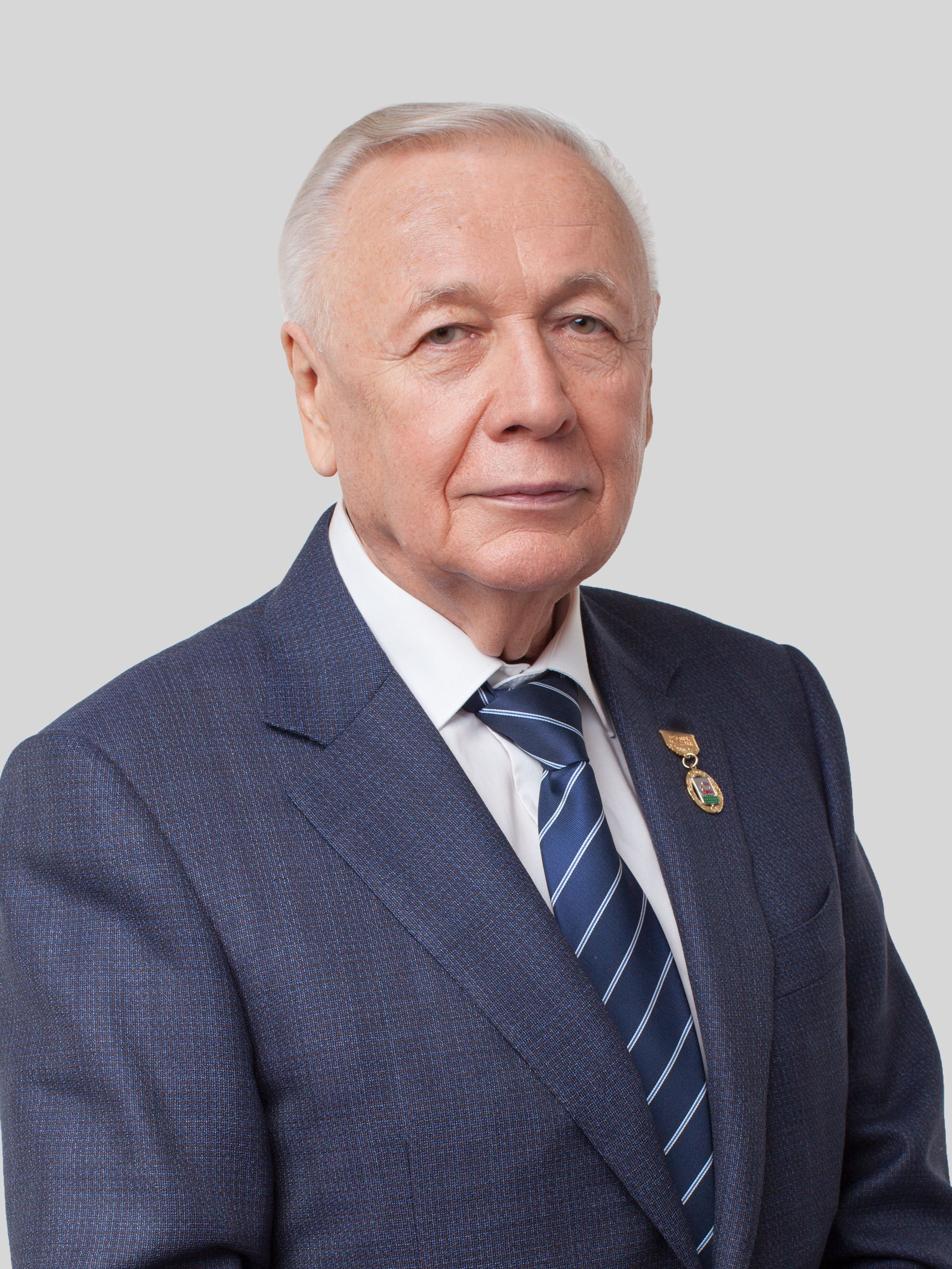 Шаммазов Айрат Мингазович