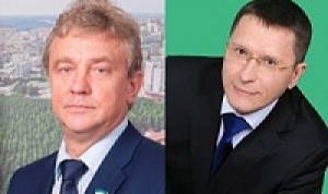 20 сентября Валерий Трофимов и Андрей Борисов встретятся с жителями избирательного округа №18 20 сентября Валерий Трофимов и Андрей Борисов встретятся с жителями избирательного округа №18