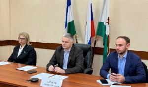 В Октябрьском районе Уфы отремонтируют несколько школ В Октябрьском районе Уфы отремонтируют несколько школ