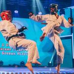Уфа приняла II Открытые Евразийские студенческие игры боевых искусств