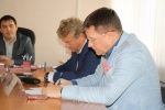 Под контролем депутатов Горсовета Под контролем депутатов Горсовета