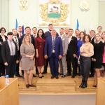Избран председатель Молодежной общественной палаты при Горсовете Уфы