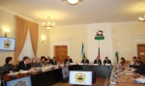 Депутаты Горсовета проконтролировали ход исполнения муниципальных программ