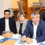 Депутаты Горсовета Уфы приняли участие в дискуссии «Обновление 2.0» 