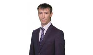 17 августа депутат городского Совета Уфы Николай Калмацкий проведёт приём граждан 17 августа депутат городского Совета Уфы Николай Калмацкий проведёт приём граждан
