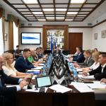 Депутаты Горсовета Уфы готовятся к очередному заседанию