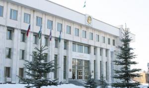 Жители республики могут направить свои предложения по изменению Конституции и законов Республики Башкортостан