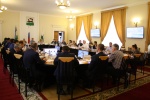 Под контролем депутатов Под контролем депутатов