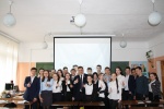 Уроки парламентаризма Уроки парламентаризма