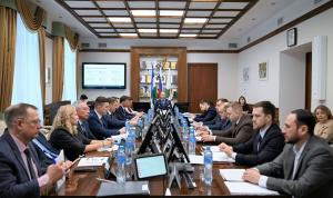 Депутаты Горсовета Уфы готовятся к очередному заседанию