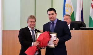 Руслан Гизатуллин прекратил депутатскую деятельность в городском Совете