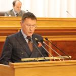 Республиканский парламент поддержал закинициативу депутатов Горсовета Уфы 
