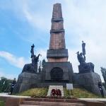 Три повода для гордости