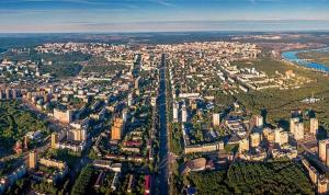 В Калининском и Октябрьском районах Уфы появятся новые улицы