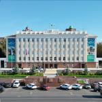 Проект решения по внесению изменений в Правила благоустройства Уфы